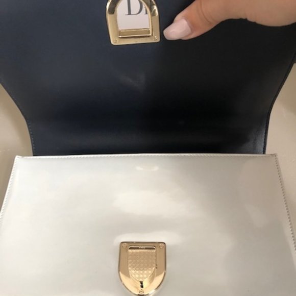 Dior Pearl Limited Edition Bag - Picture 5 of 7